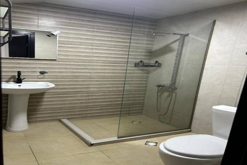 Porta Hostel - Double Room with Private Bathroom