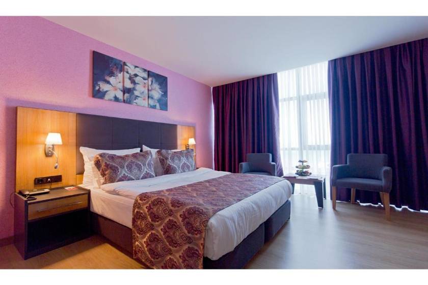 Euphoria Batumi Convention & Casino Hotel - Superior Double Room