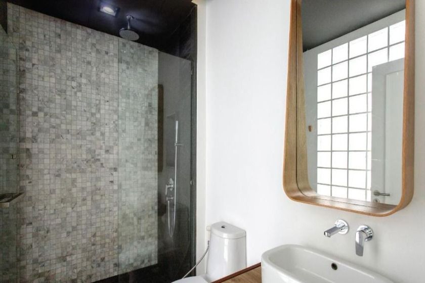 Saturdays Residence by Brown Starling phuket - room