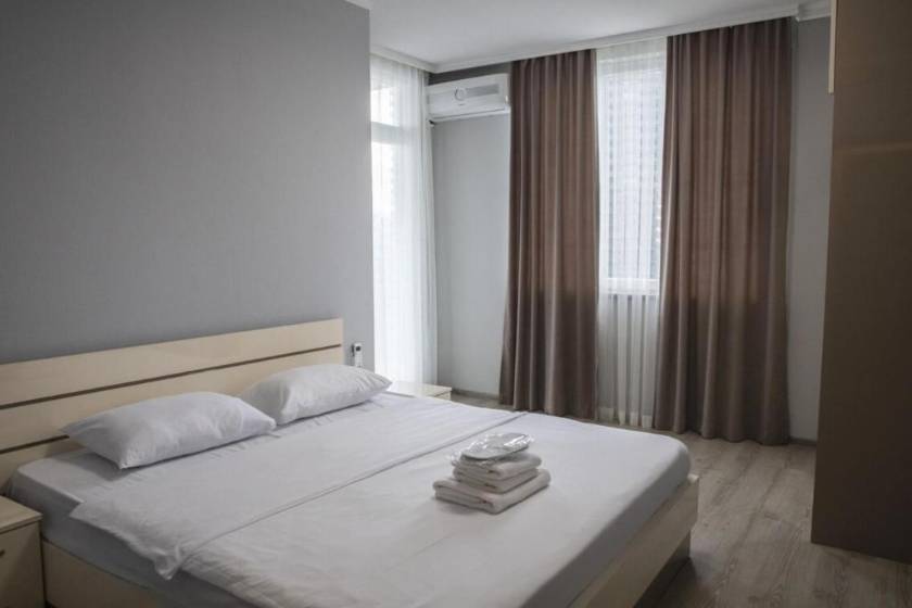 Horizon Batumi Aparthotel - Family Apartment