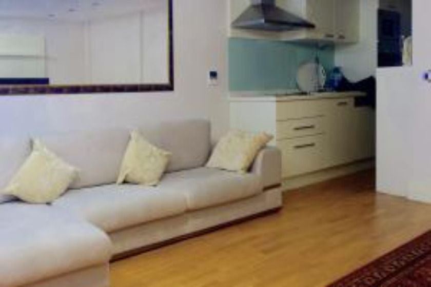 Ada Hotel Istanbul - One Bedroom Apartment Penthouse
