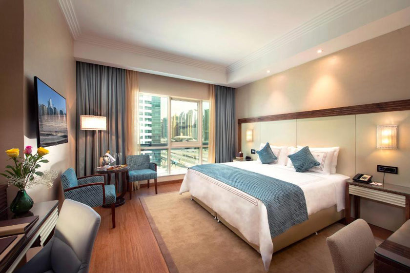 Stella Di Mare Dubai Marina Hotel Dubai - Deluxe King Room