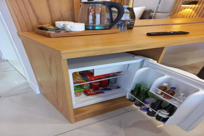 Hotel Black Sea - Standard Twin Room