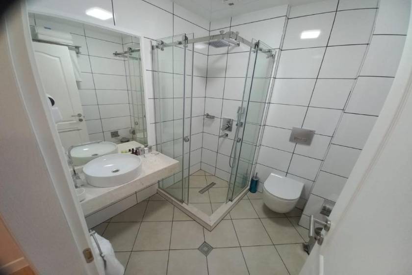 Hotel Black Sea - Standard Twin Room