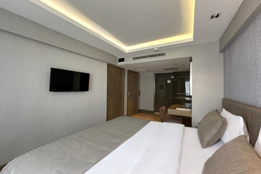 Grand Beyazit Hotel Istanbul - Connection Room