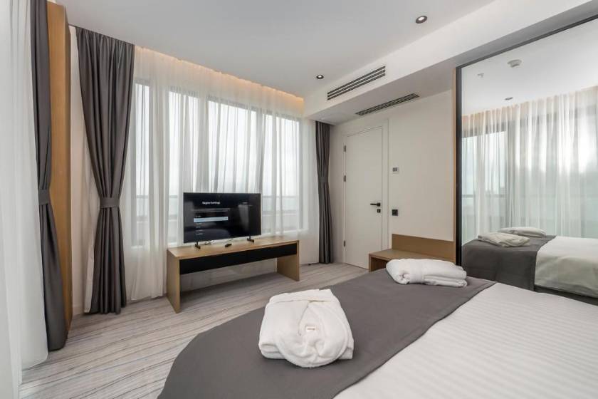 The Grandeur Hotel - Two-Bedroom Suite