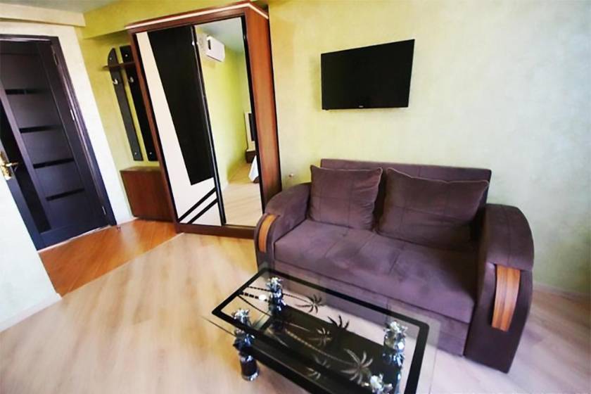 Black Sea Star Batumi - Standard Double Room