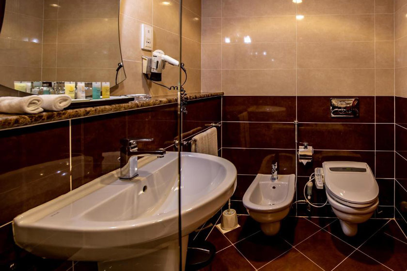 Riviera Hotel Dubai - Premium Executive Souk View 