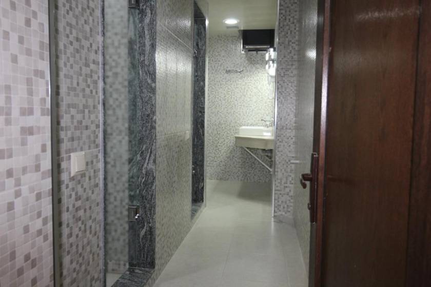 Hostel Jeal - Bunk Bed in Female Dormitory Room