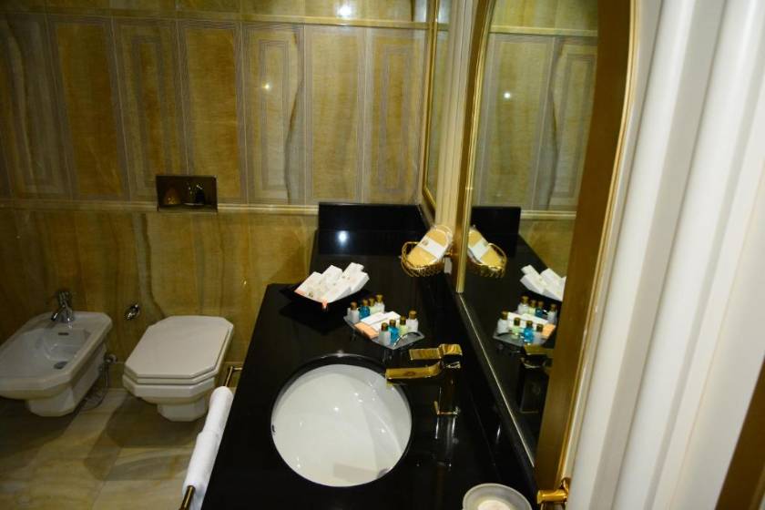 Hotel Intourist Palace Batumi - Presidential Suite
