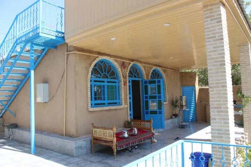 ۲ اقامتگاه بوم‌گردی جدید در لرستان افتتاح شد