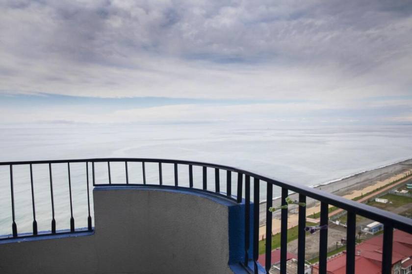 Horizon Batumi Aparthotel - Family Apartment