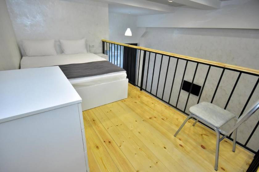 LIBERECO Aparthotel - Deluxe Apartment (301)