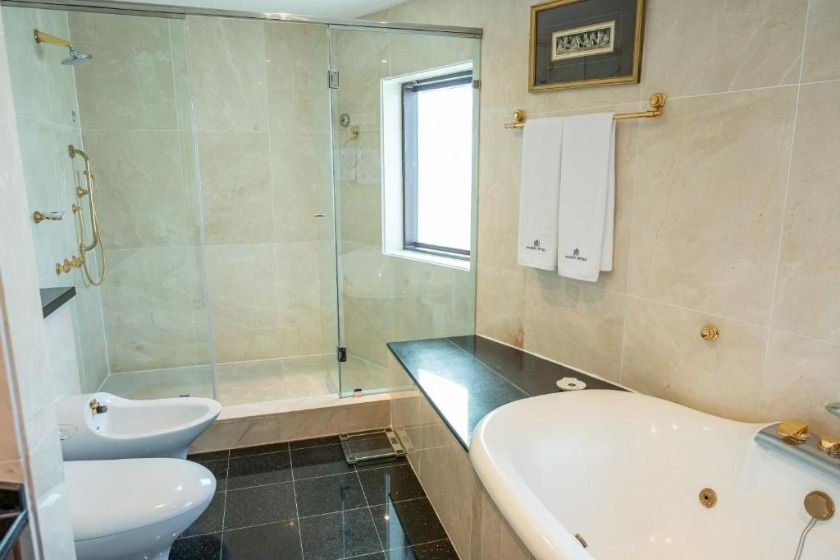 Majestic Cove Hotel Dubai - Two-Bedroom Suite