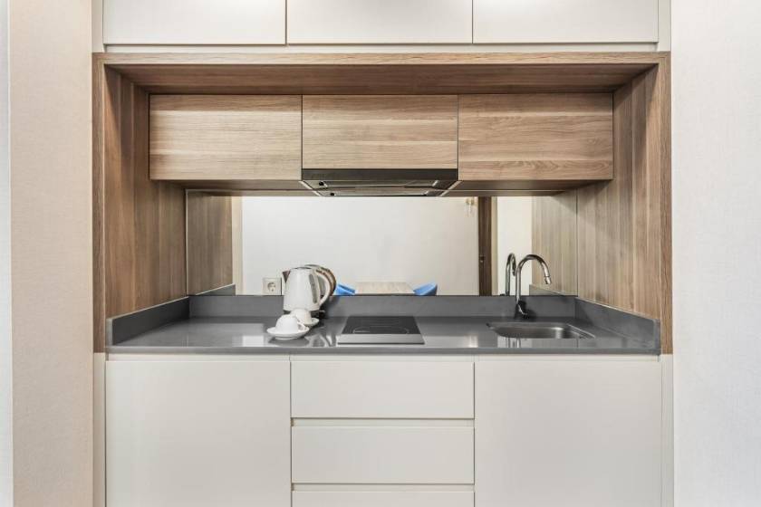 Wyn Residence Batumi - Triple Room