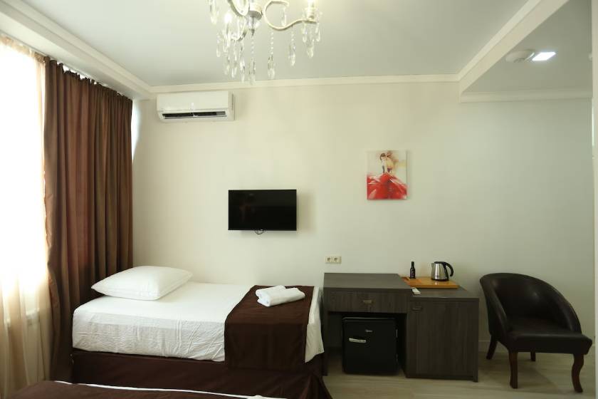 Royal Medis Hotel - Family Room