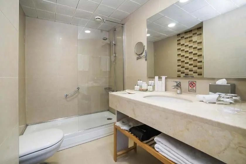 Radisson President Beyazit Istanbul - Superior Room with Sea View