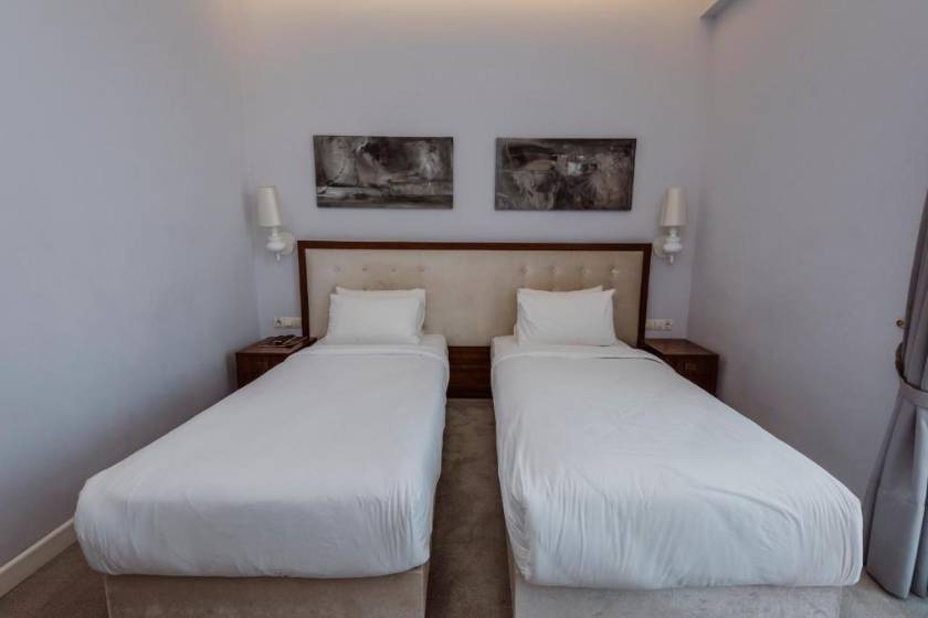 Golden Palace Batumi Hotel & Casino - Standard Twin Room