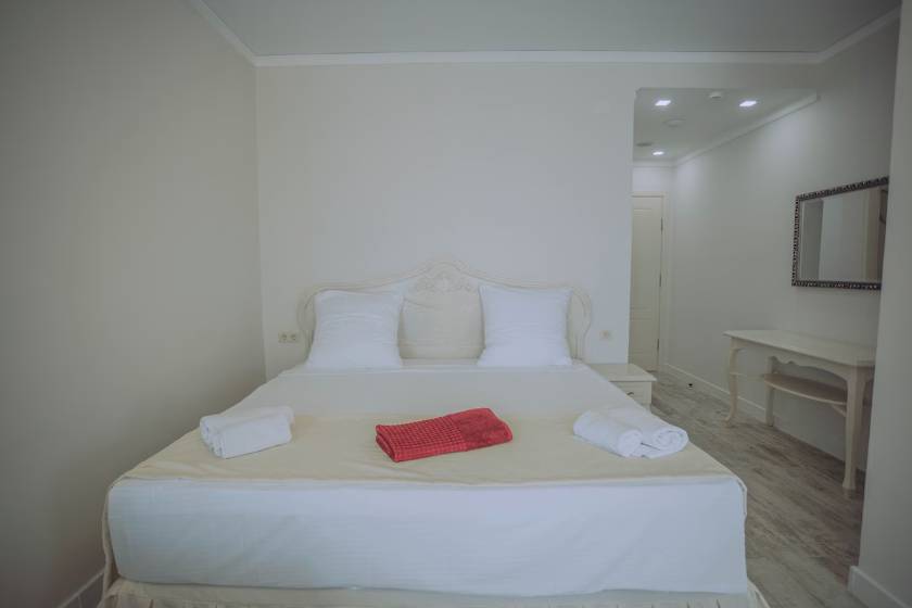 Royal Medis Hotel - Deluxe Room