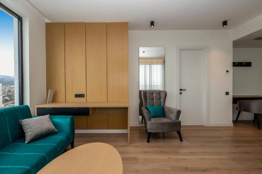 The Grandeur Hotel - Two-Bedroom Suite