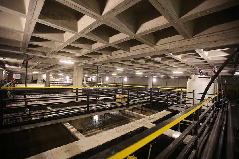 هتل آراز نوشهر - تاسیسات