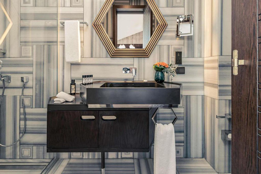 The Galata Istanbul Hotel MGallery Istanbul - Superior King Room