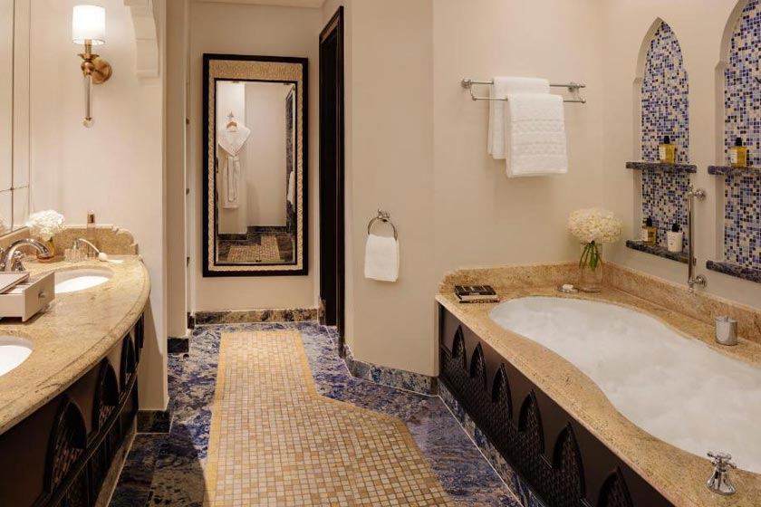 Jumeirah Mina Al Salam Dubai - Junior Ocean Suite