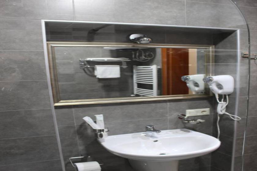 Boutique Hotel 32 - Family Room with Terrace