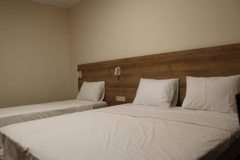 Boutique Hotel 32 - Standard Triple Room