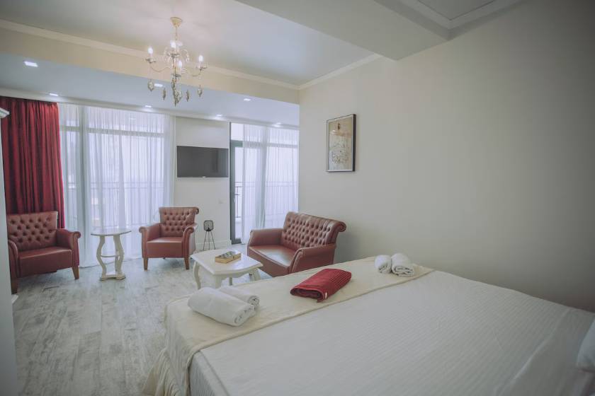 Royal Medis Hotel - Deluxe Room