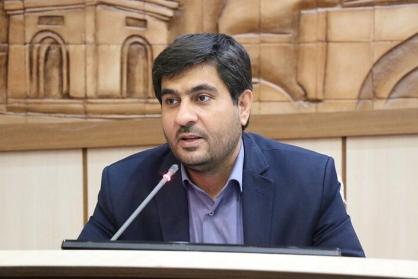 تخفیف ۹۰ درصدی عوارض برای ساخت هتل‌های ۵ ستاره در یزد