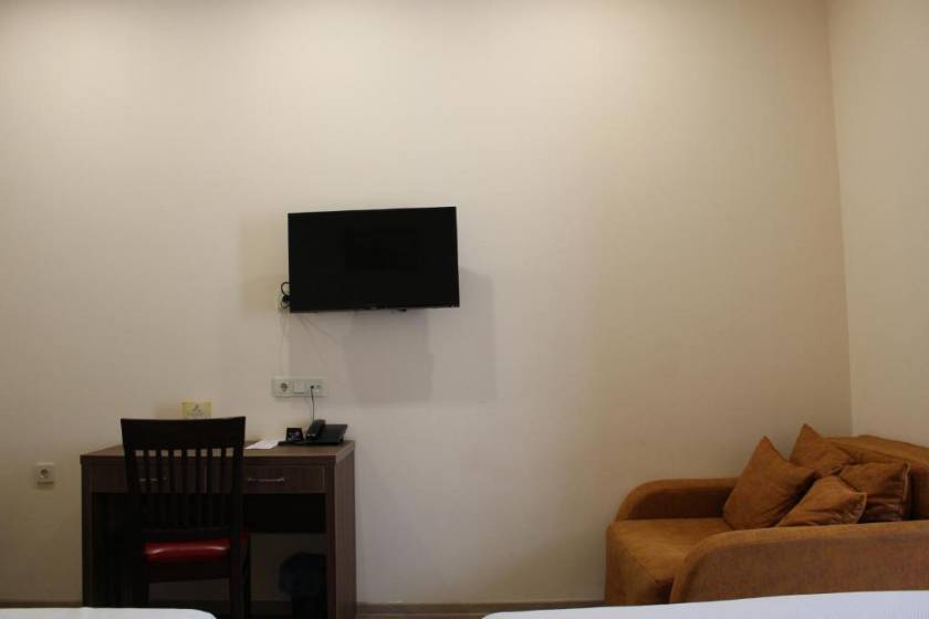 Boutique Hotel 32 - Standard Triple Room