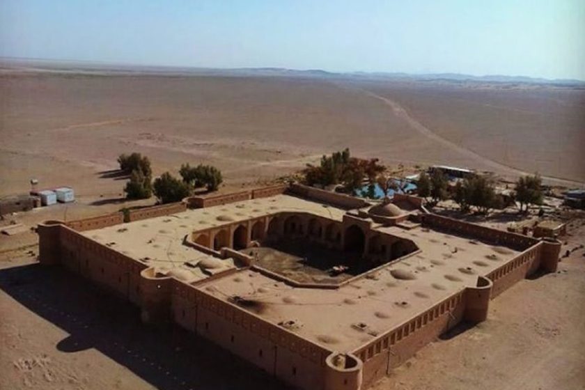 جشنواره بین المللی مرنجاب در آران و بیدگل برگزار می شود