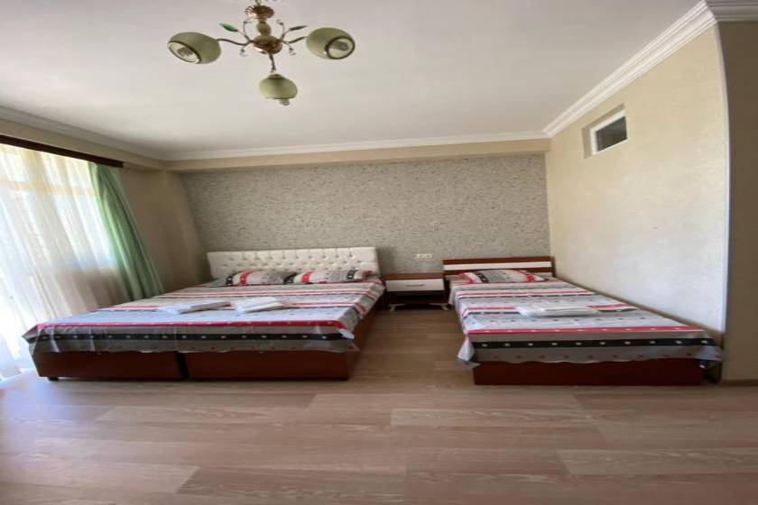 Hotel Eurasia - Comfort Triple Room