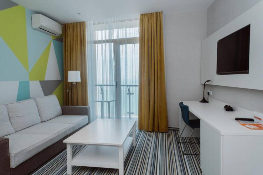 Aparthotel Tangerine - Family Suite