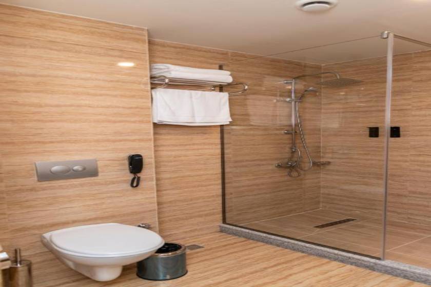 Era Palace Batumi - Superior King Room