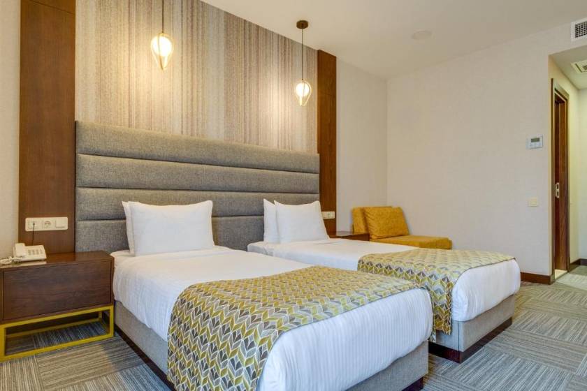 Hotel Salvador - Superior Twin Room