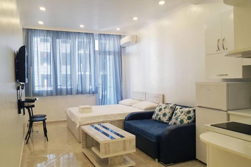 Horizon Batumi Aparthotel - Standard Studio