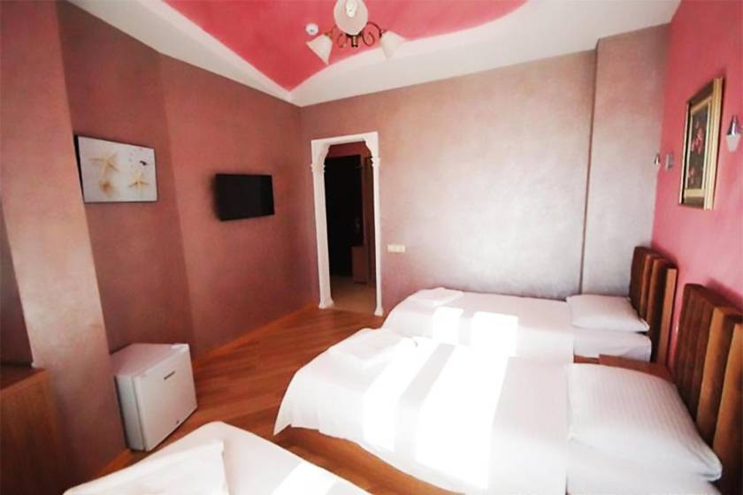 Black Sea Star Batumi - Standard Triple Room