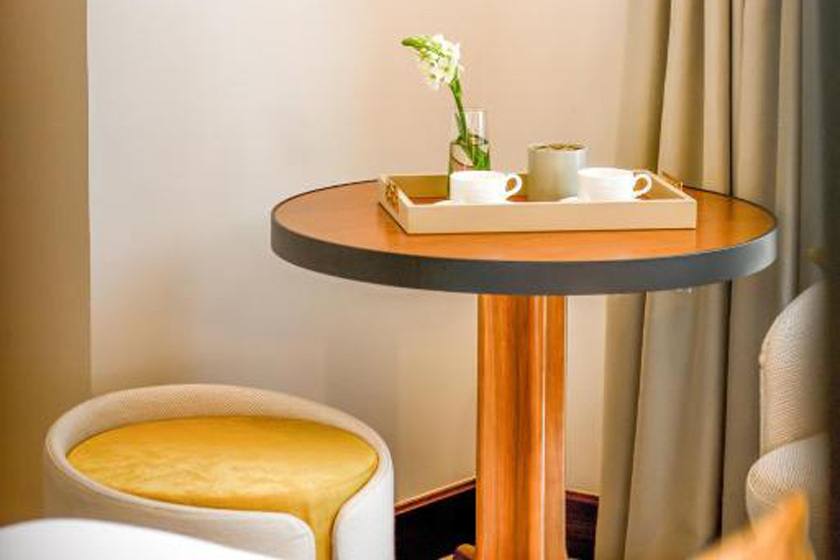 Grand Mercure Dubai City Dubai - Premium King Room