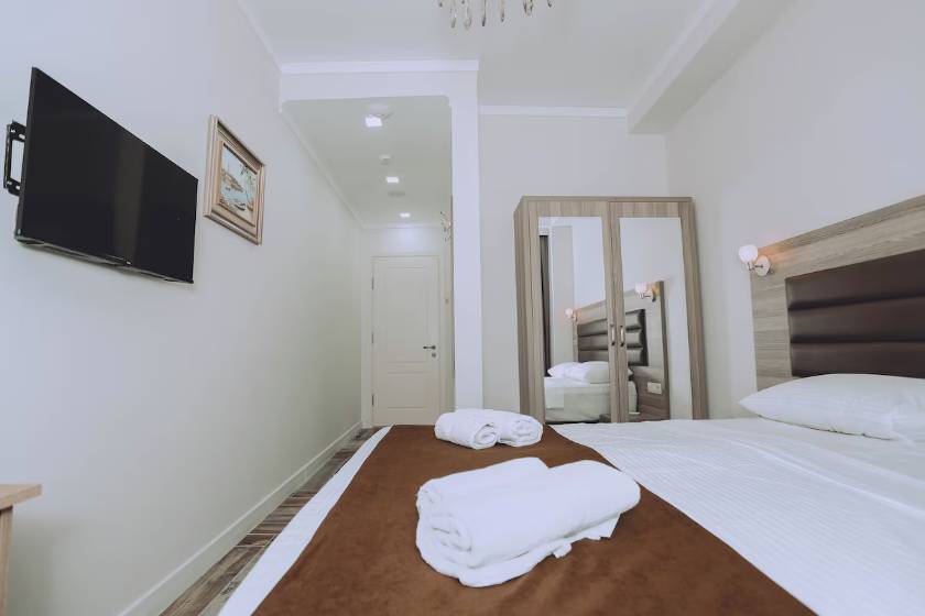 Royal Medis Hotel - Standard Double Room