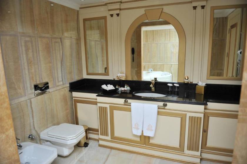 Hotel Intourist Palace Batumi - Premier Lux