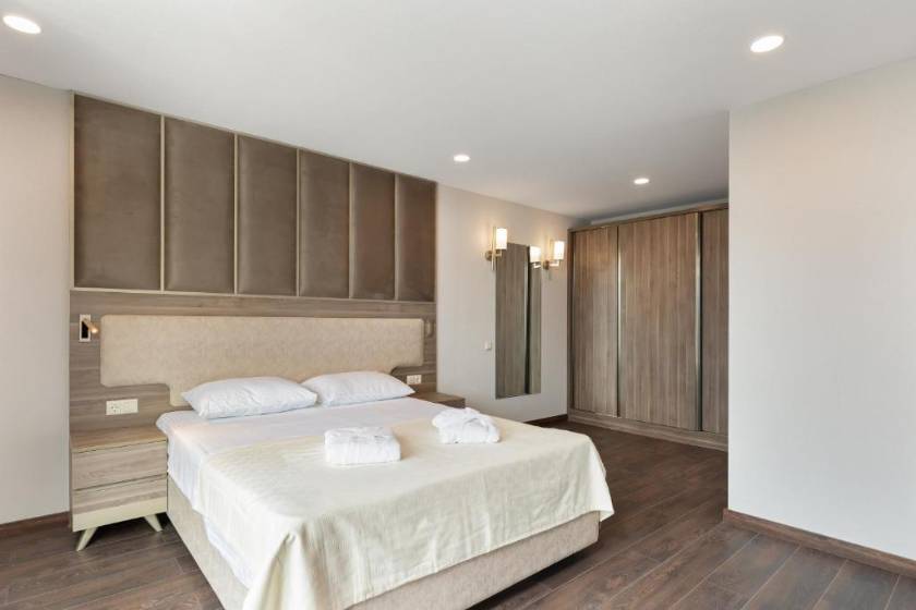 Wyn Residence Batumi - Superior Studio