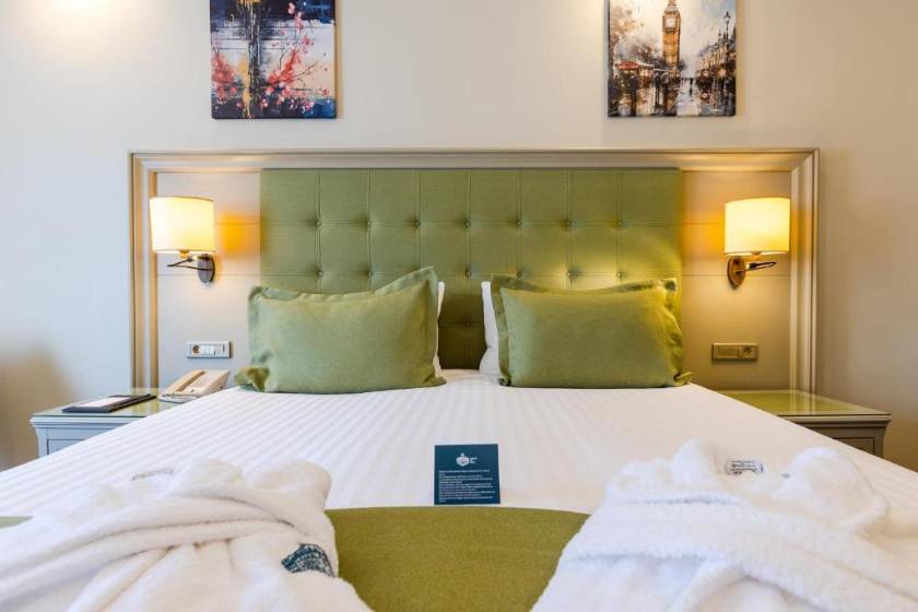 Hotel London 1889 & Casino - Business Suite