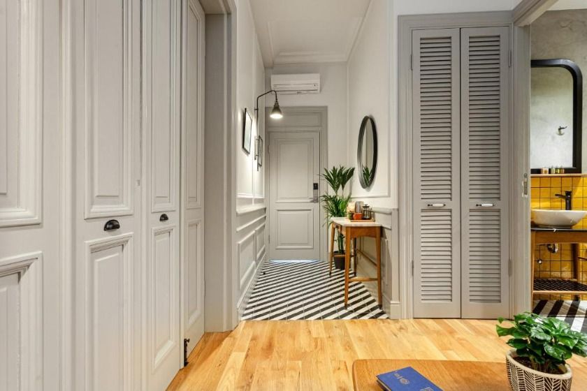 World House Boutique Hotel Istanbul - Superior Double Room