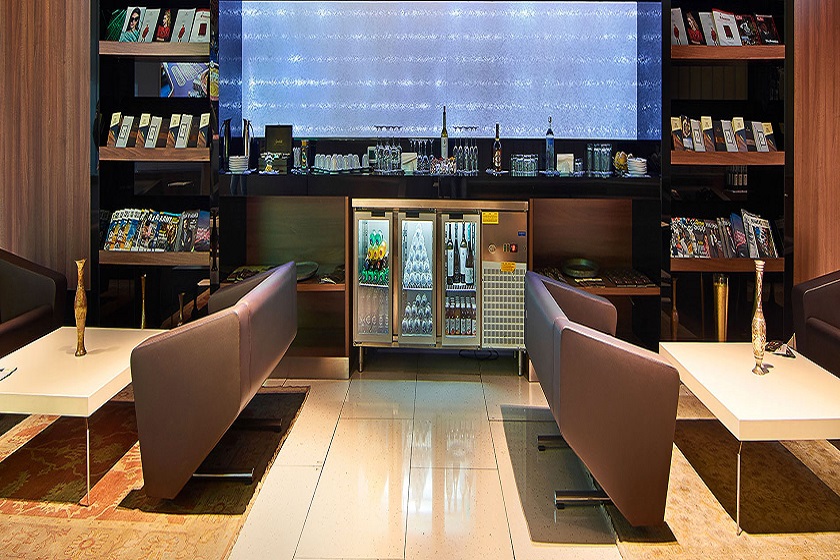 CIP فرودگاه ایروان