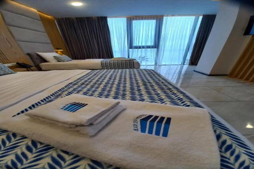 Hotel Black Sea - Standard Twin Room