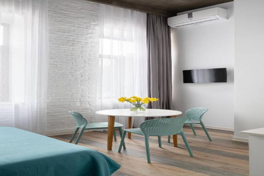 Mariinsky Boutique Hotel - Standard Double Room