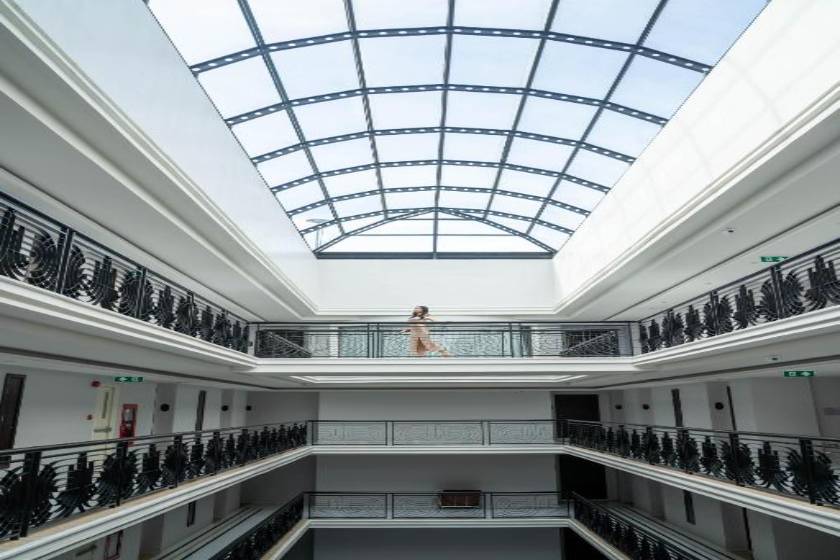 Sirin Exclusive Hotel and Residence - facade