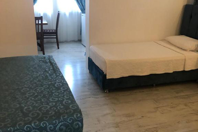 Urcu Hotel Antalya - Deluxe Studio